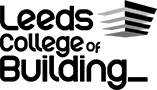 Leeds College of Building Logo