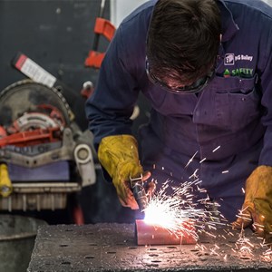 Heating and vent (welding) listing image