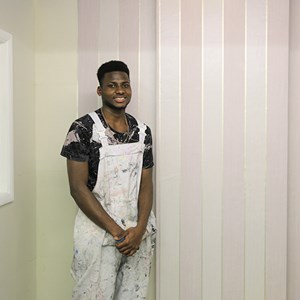 Claude P&D student