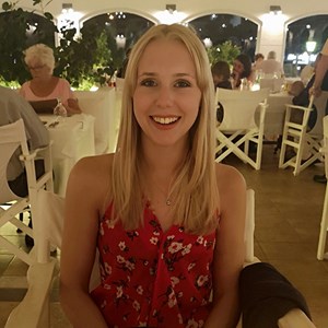 Jessica Clarke - student blog