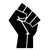 BLM logo