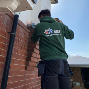 DMT Property Maintenance Ltd Square