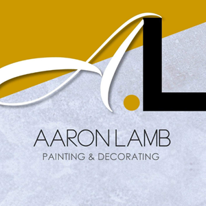 AL Decorating Square Logo