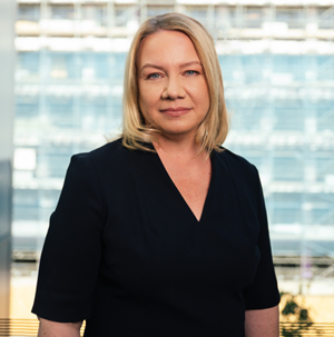 Nikki Davis New Principal Listing Image