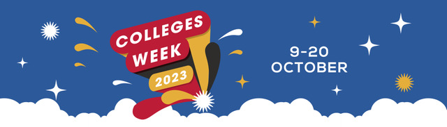 Colleges week 2023