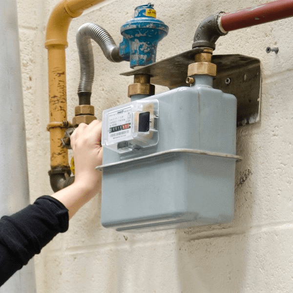 ACS Gas Meters (MET1) - LCB