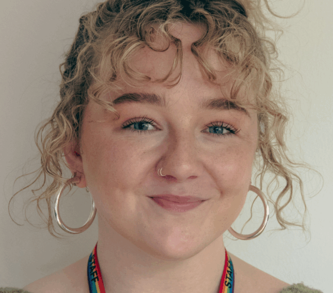 Making a Difference Every Day: Sophie’s Story as a Progress Coach at LCB