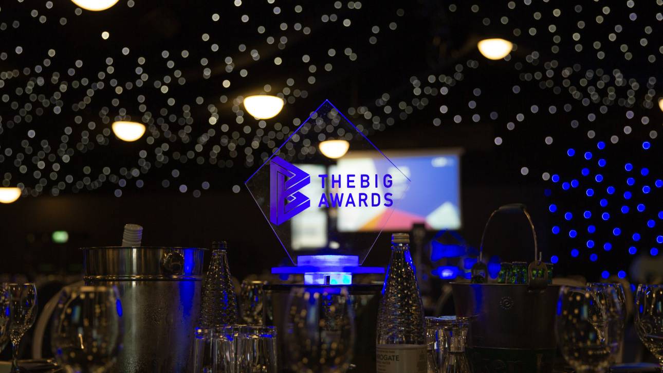 BIG Awards cap off a fantastic year for LCB