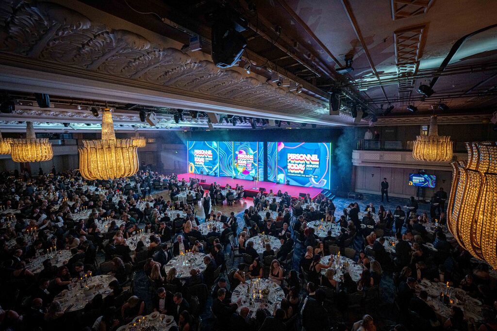 LCB Shortlisted for Prestigious National HR Awards