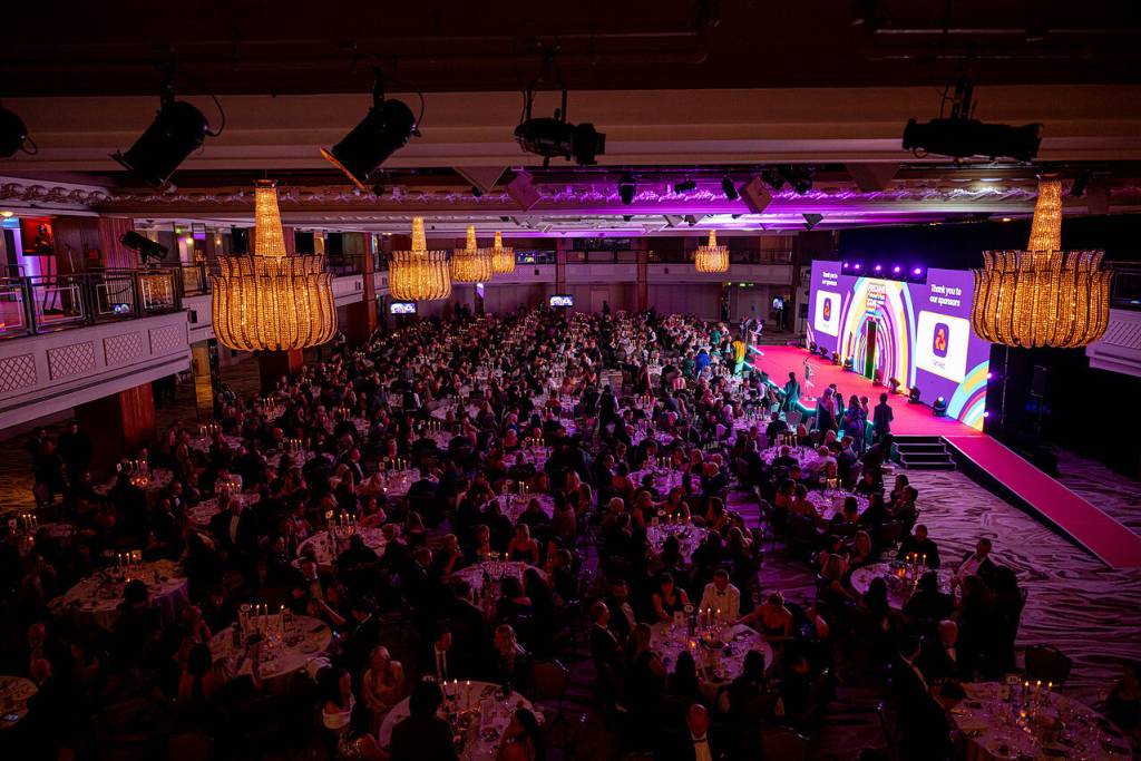 The Personnel Awards 2025. 