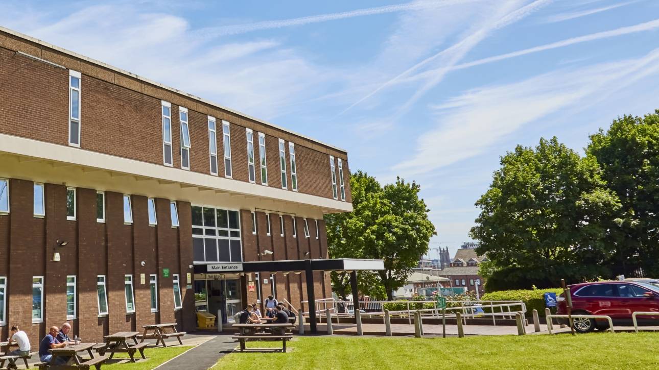 LCB to expand North Street campus with major site acquisition