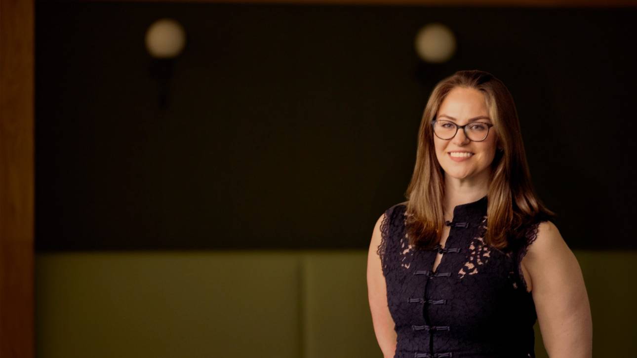 New LCB Assistant Principal to steer Partnerships & Adult Provision