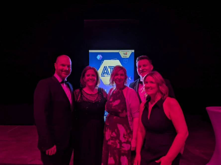 A long-standing partnership between Leeds College of Building (LCB) and construction firm BAM won ‘Highly Commended’ at the 2026 Apprenticeship & Training Awards.