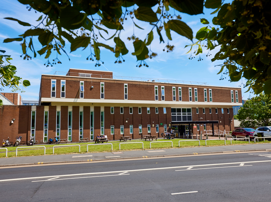 LCB North Street Campus