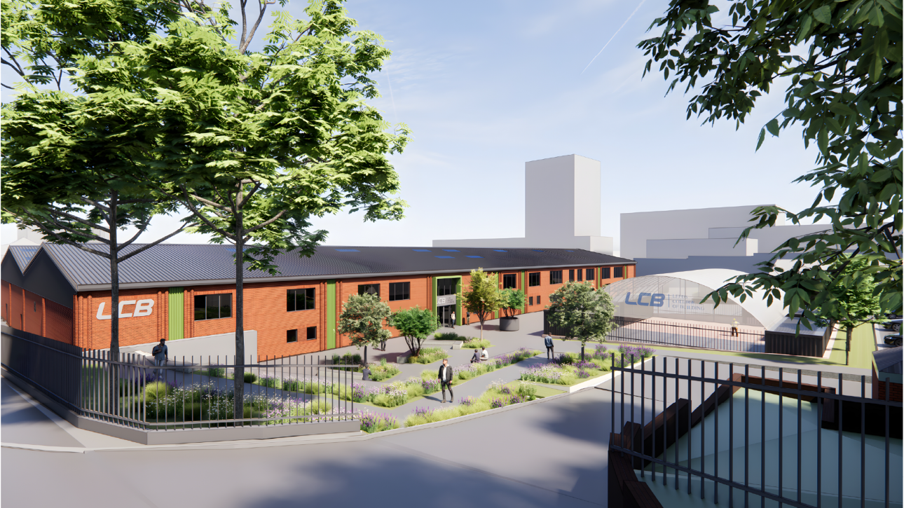 LCB to receive over £919k in government funding for renovations