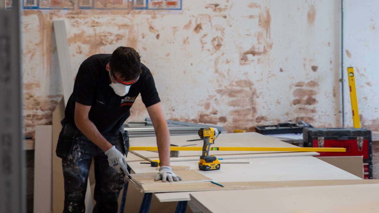 Record success for LCB at UK's largest construction skills competition
