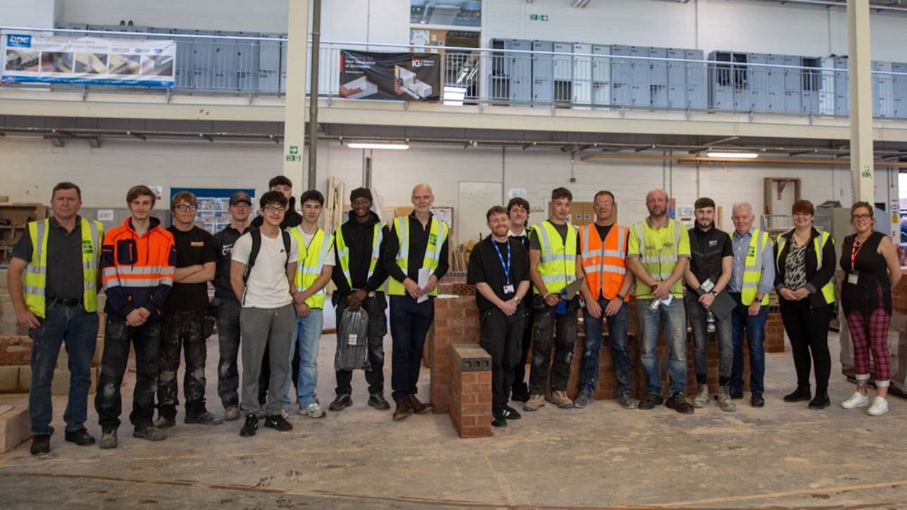 LCB complete collaborative industry initiative programme
