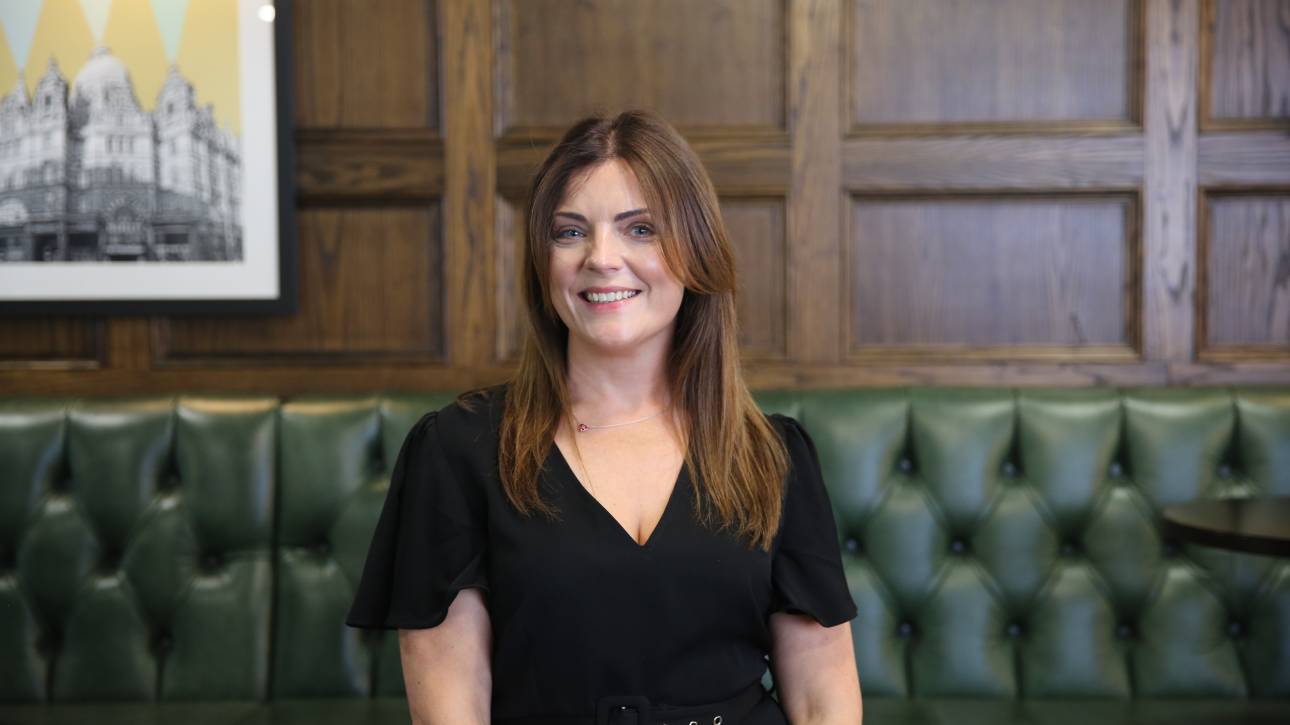 LCB welcomes new Director of CTEC