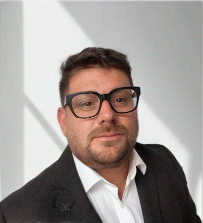 This is a photo of Steve Carmody.
