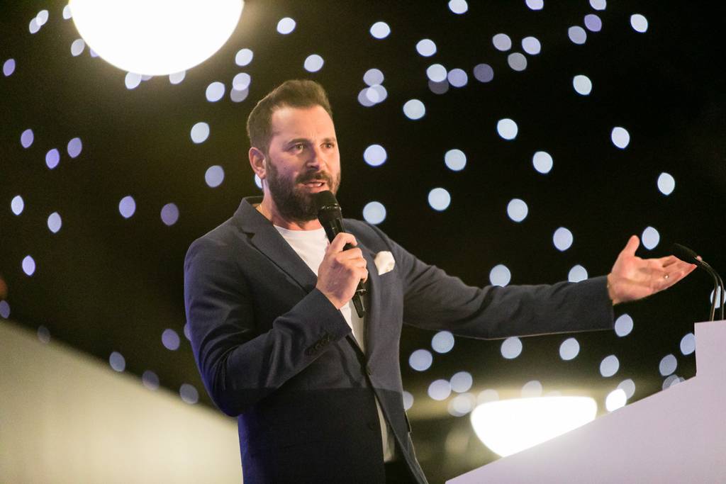 The ceremony was hosted by BIG Awards regular Rich Williams (Absolute Radio and LUTV)