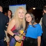 This photo depicts LCB staff at the BIG Awards.