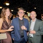 This photo depicts LCB staff at the BIG Awards.