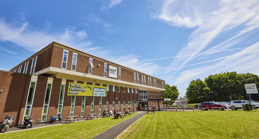 LCB North Street Campus