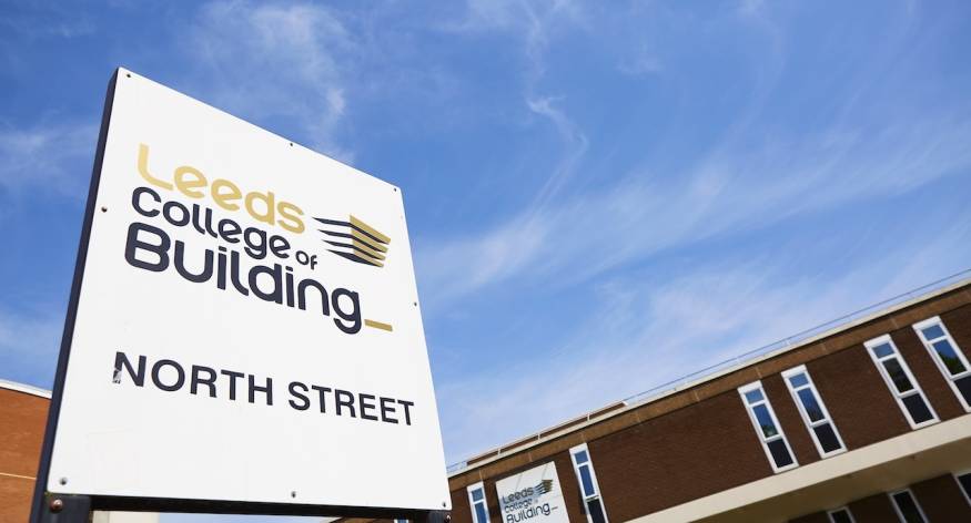 Leeds-College-of-Building-North-Street-Campus_External-Signage-copy